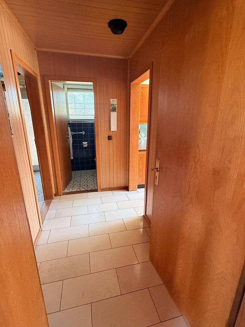 Prodej domu 160 m², pozemek 1.049 m², Neumünster, Šlesvicko-Holštýnsko Prodej domu 160 m², pozemek 1.049 m², Neumünster, Šlesvicko-Holštýnsko