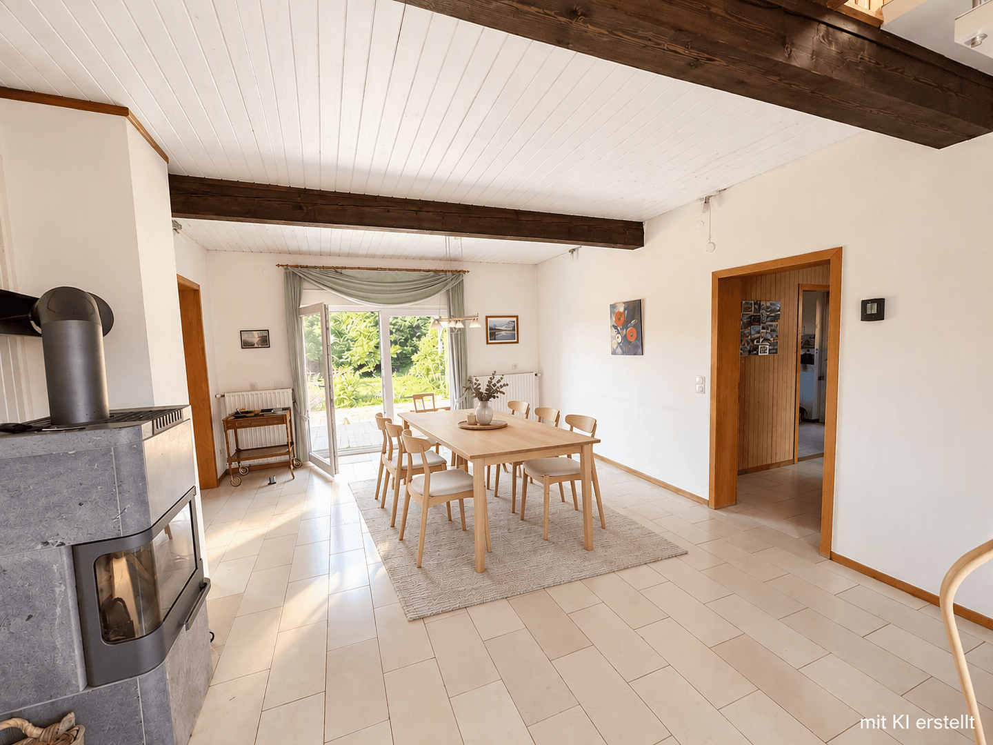 Prodej domu 160 m², pozemek 1.049 m², Neumünster, Šlesvicko-Holštýnsko Prodej domu 160 m², pozemek 1.049 m², Neumünster, Šlesvicko-Holštýnsko