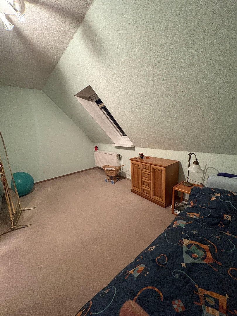 Prodej domu 160 m², pozemek 1.049 m², Neumünster, Šlesvicko-Holštýnsko Prodej domu 160 m², pozemek 1.049 m², Neumünster, Šlesvicko-Holštýnsko