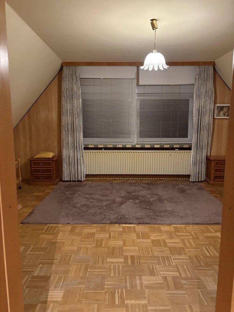 Prodej domu 160 m², pozemek 1.049 m², Neumünster, Šlesvicko-Holštýnsko Prodej domu 160 m², pozemek 1.049 m², Neumünster, Šlesvicko-Holštýnsko