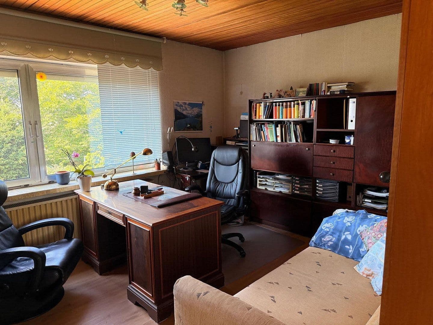 Prodej domu 160 m², pozemek 1.049 m², Neumünster, Šlesvicko-Holštýnsko Prodej domu 160 m², pozemek 1.049 m², Neumünster, Šlesvicko-Holštýnsko