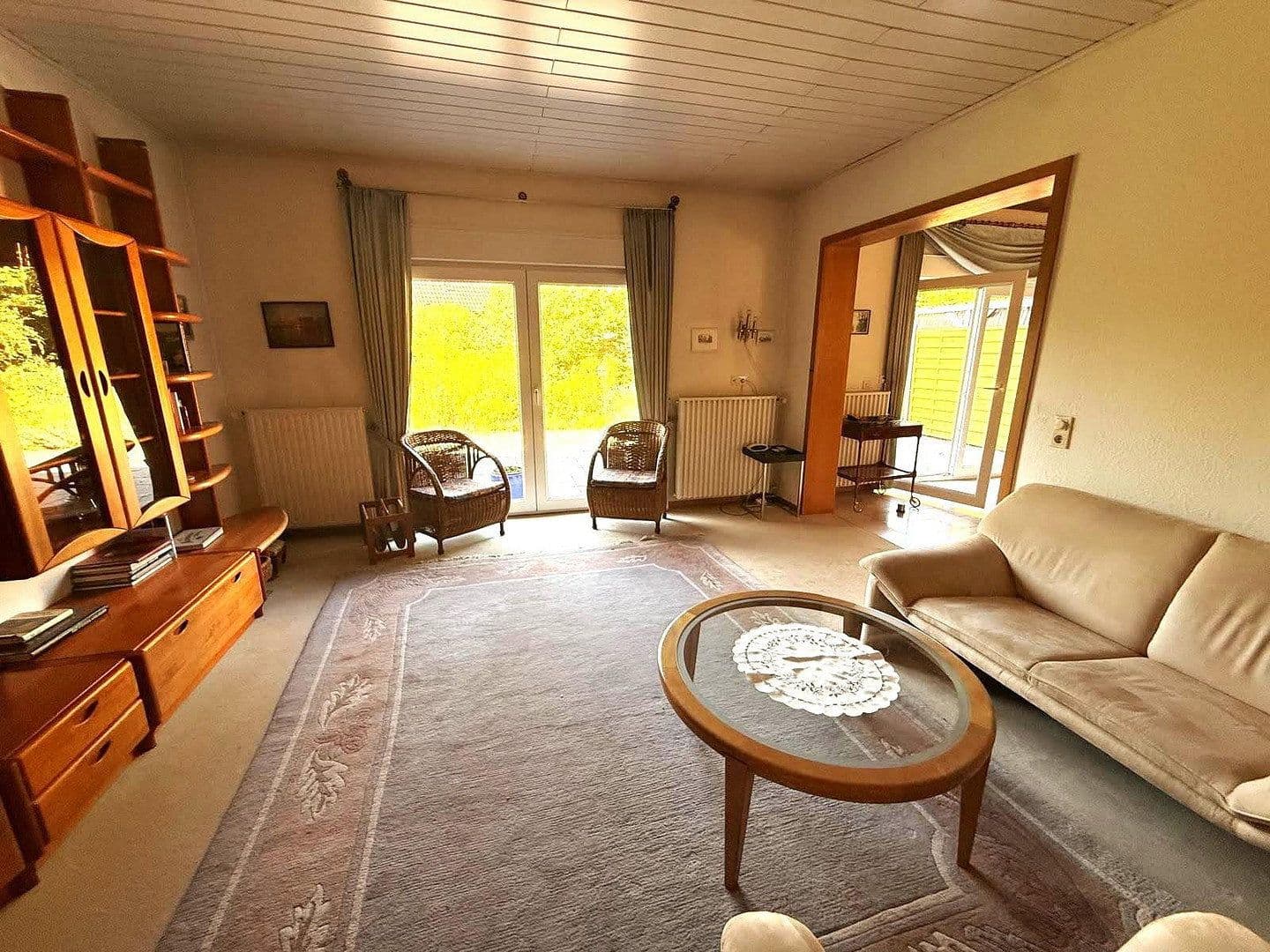 Prodej domu 160 m², pozemek 1.049 m², Neumünster, Šlesvicko-Holštýnsko Prodej domu 160 m², pozemek 1.049 m², Neumünster, Šlesvicko-Holštýnsko
