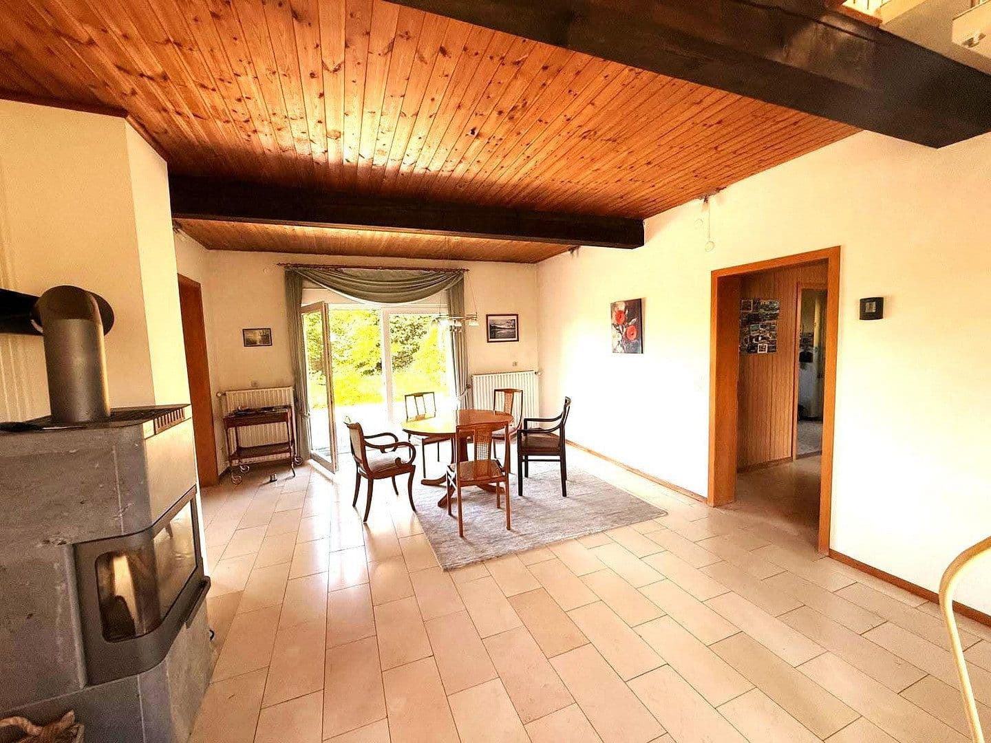 Prodej domu 160 m², pozemek 1.049 m², Neumünster, Šlesvicko-Holštýnsko Prodej domu 160 m², pozemek 1.049 m², Neumünster, Šlesvicko-Holštýnsko