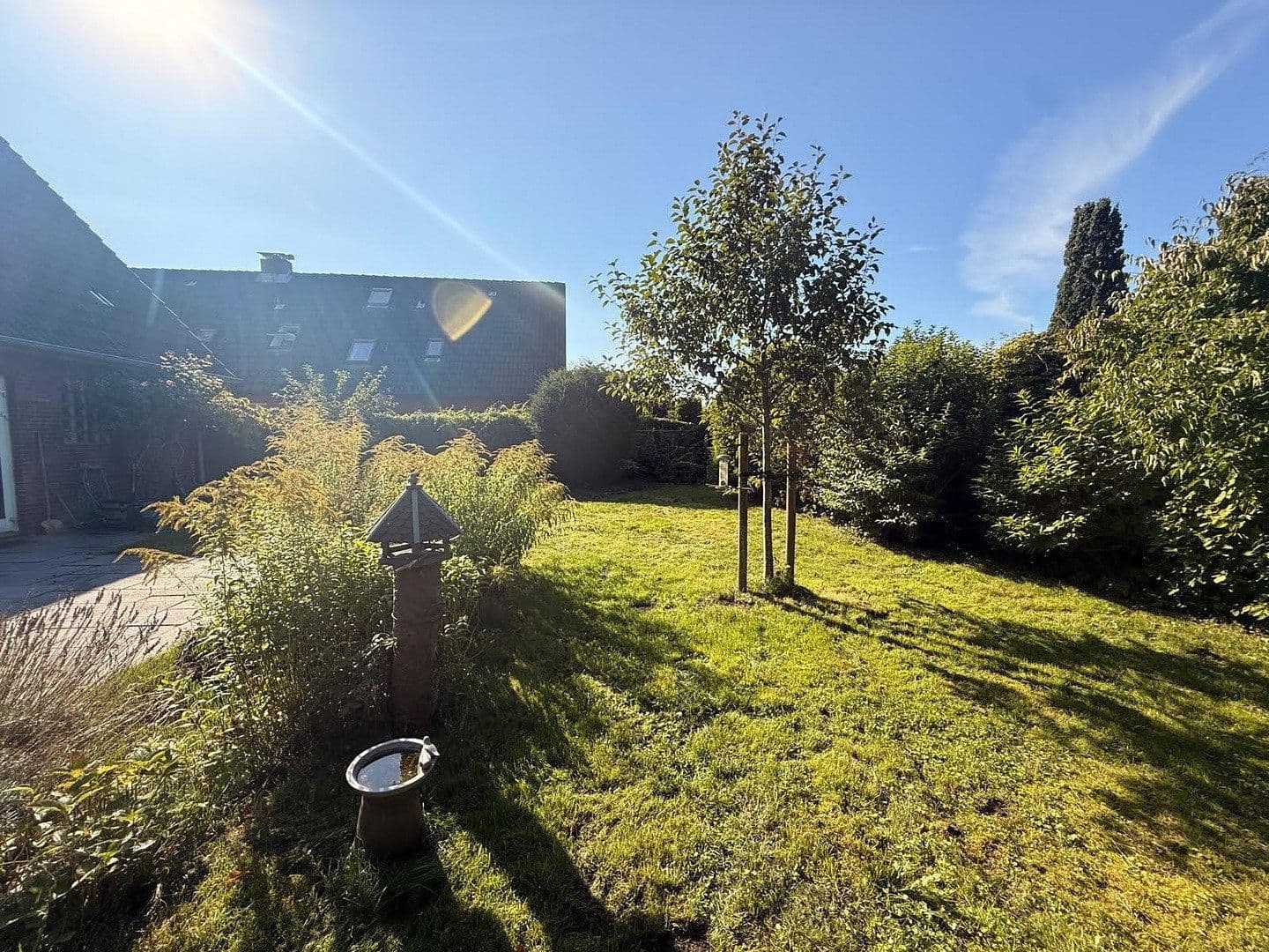 Prodej domu 160 m², pozemek 1.049 m², Neumünster, Šlesvicko-Holštýnsko Prodej domu 160 m², pozemek 1.049 m², Neumünster, Šlesvicko-Holštýnsko