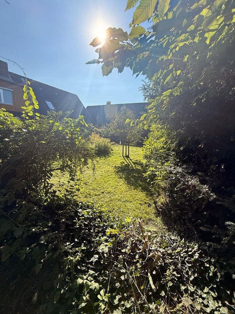 Prodej domu 160 m², pozemek 1.049 m², Neumünster, Šlesvicko-Holštýnsko Prodej domu 160 m², pozemek 1.049 m², Neumünster, Šlesvicko-Holštýnsko