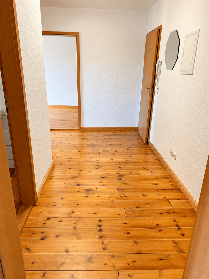 Pronájem bytu 2+1 48 m², Schlossplatz 10, Kramerhof, Mecklenburg-Vorpommern Pronájem bytu 2+1 48 m², Schlossplatz 10, Kramerhof, Mecklenburg-Vorpommern
