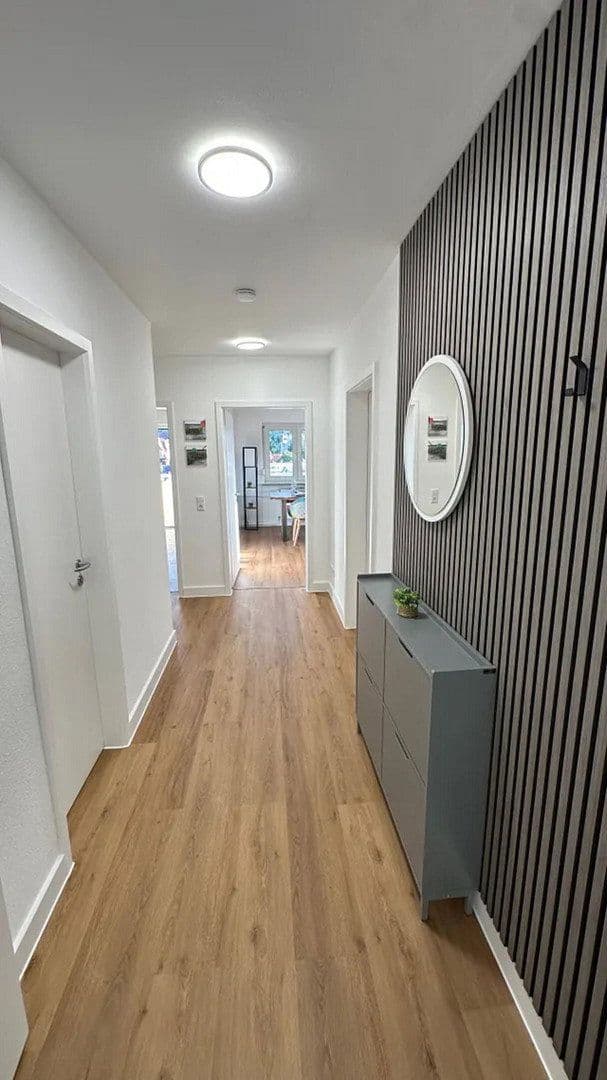 Pronájem bytu 2+kk 43 m², Stuttgart, Bádensko-Württembersko Pronájem bytu 2+kk 43 m², Stuttgart, Bádensko-Württembersko
