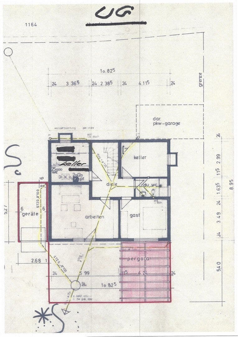 Prodej domu 156 m², pozemek 771 m², Sulzbach an der Murr, Bádensko-Württembersko Prodej domu 156 m², pozemek 771 m², Sulzbach an der Murr, Bádensko-Württembersko