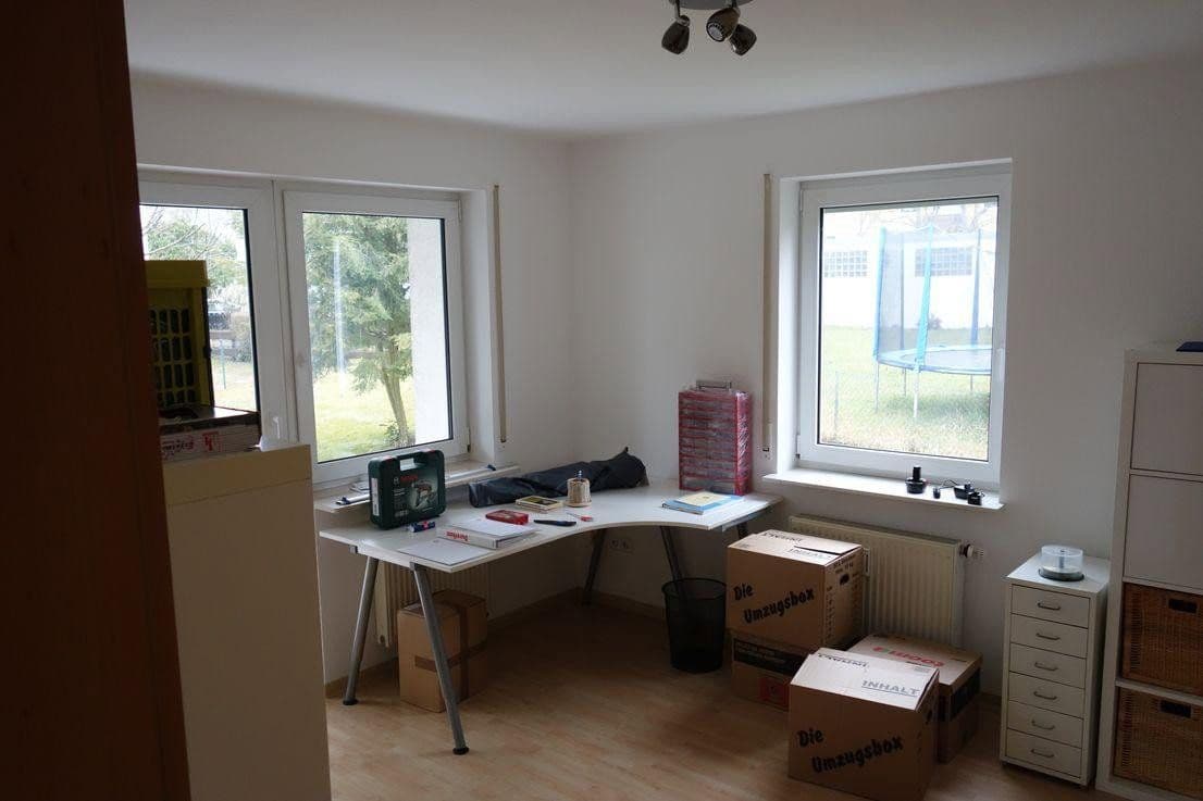 Pronájem bytu 5+1 120 m², Sindelfingen, Bádensko-Württembersko Pronájem bytu 5+1 120 m², Sindelfingen, Bádensko-Württembersko