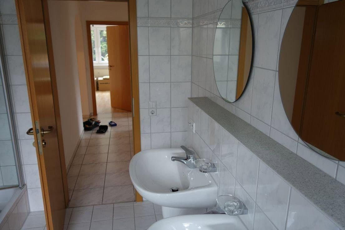 Pronájem bytu 5+1 120 m², Sindelfingen, Bádensko-Württembersko Pronájem bytu 5+1 120 m², Sindelfingen, Bádensko-Württembersko