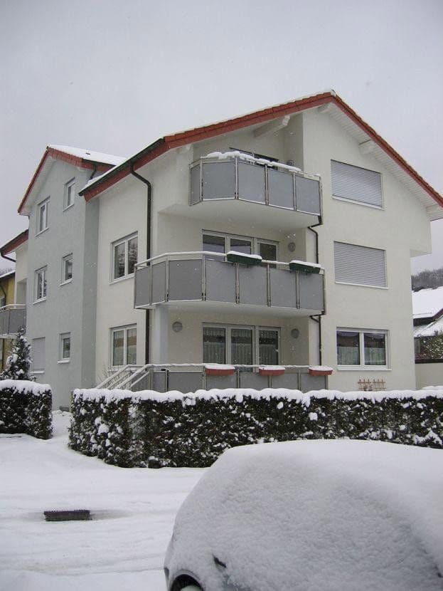 Pronájem bytu 5+1 120 m², Sindelfingen, Bádensko-Württembersko Pronájem bytu 5+1 120 m², Sindelfingen, Bádensko-Württembersko
