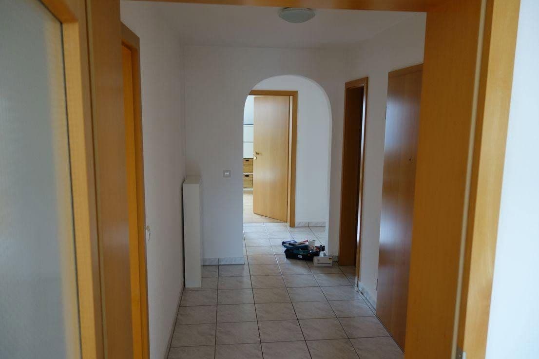 Pronájem bytu 5+1 120 m², Sindelfingen, Bádensko-Württembersko Pronájem bytu 5+1 120 m², Sindelfingen, Bádensko-Württembersko