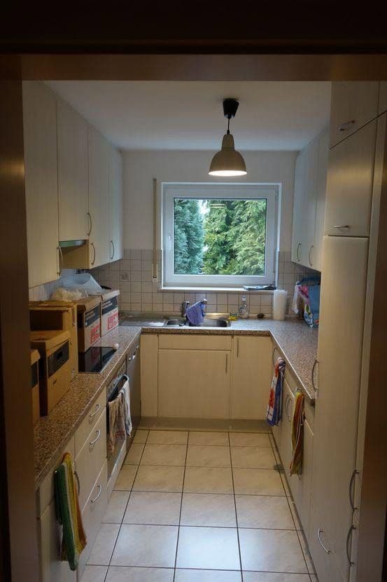 Pronájem bytu 5+1 120 m², Sindelfingen, Bádensko-Württembersko Pronájem bytu 5+1 120 m², Sindelfingen, Bádensko-Württembersko