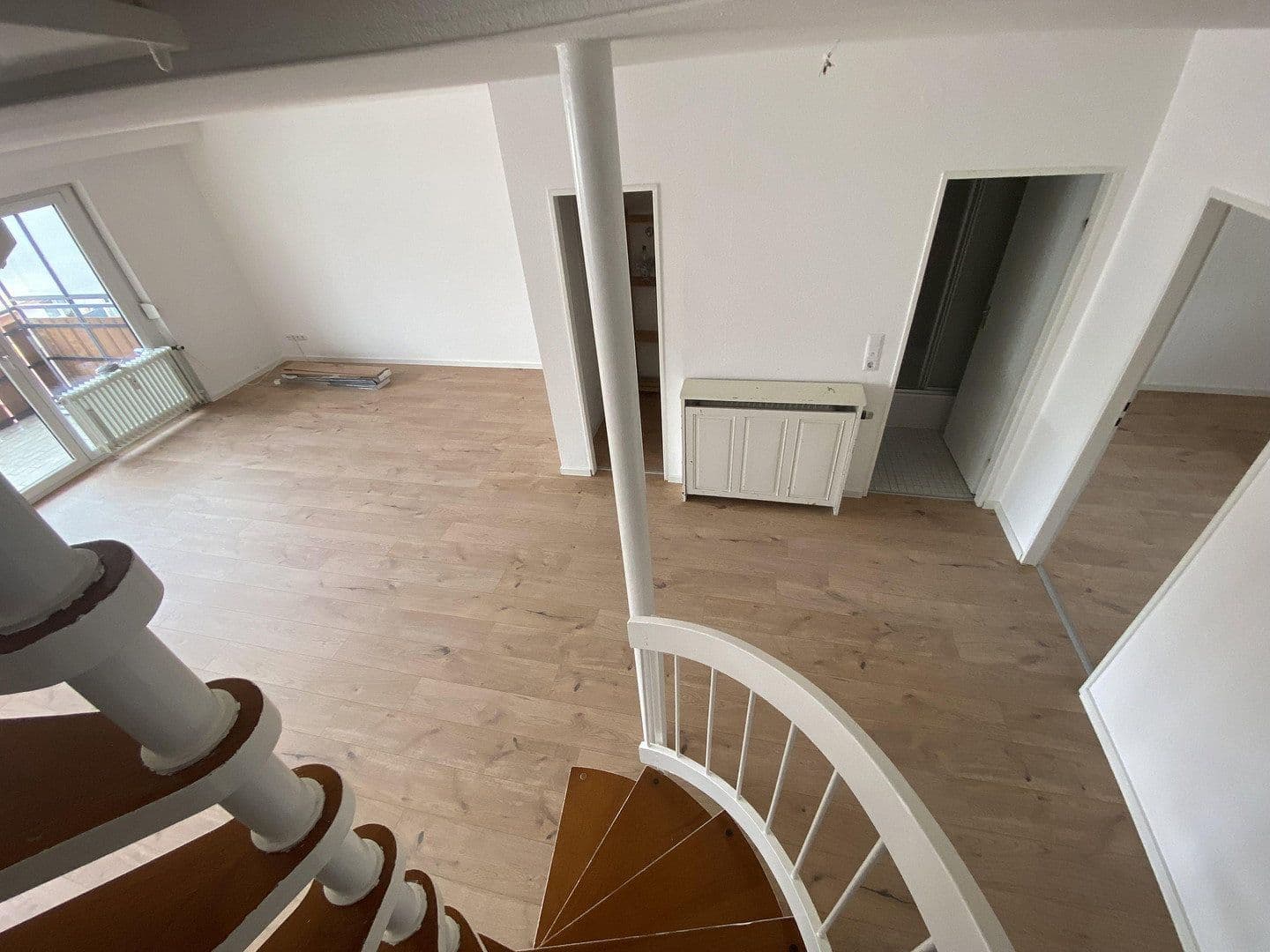 Pronájem bytu 4+1 100 m², Bellenstrasse 68, Mannheim, Bádensko-Württembersko Pronájem bytu 4+1 100 m², Bellenstrasse 68, Mannheim, Bádensko-Württembersko