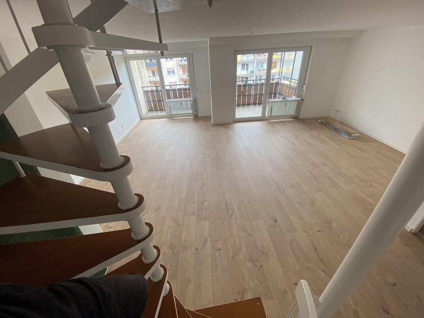 Pronájem bytu 4+1 100 m², Bellenstrasse 68, Mannheim, Bádensko-Württembersko Pronájem bytu 4+1 100 m², Bellenstrasse 68, Mannheim, Bádensko-Württembersko