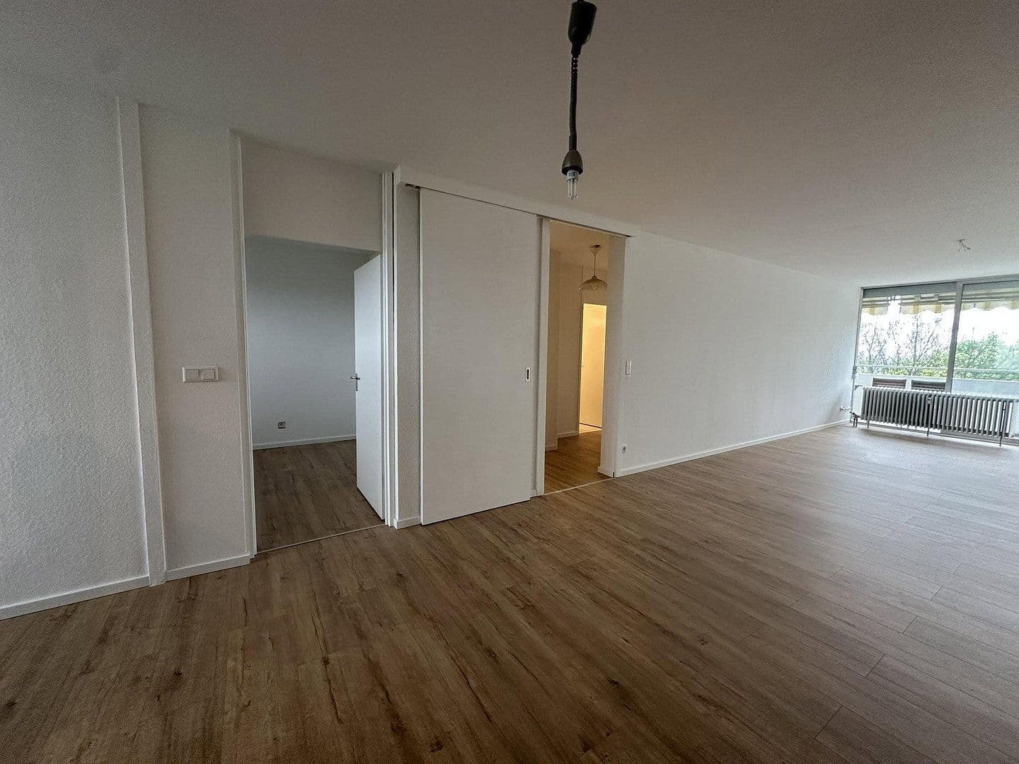 Pronájem bytu 3+1 83 m², Buchenhöhe 3, Kerpen, Severní Porýní-Vestfálsko Pronájem bytu 3+1 83 m², Buchenhöhe 3, Kerpen, Severní Porýní-Vestfálsko
