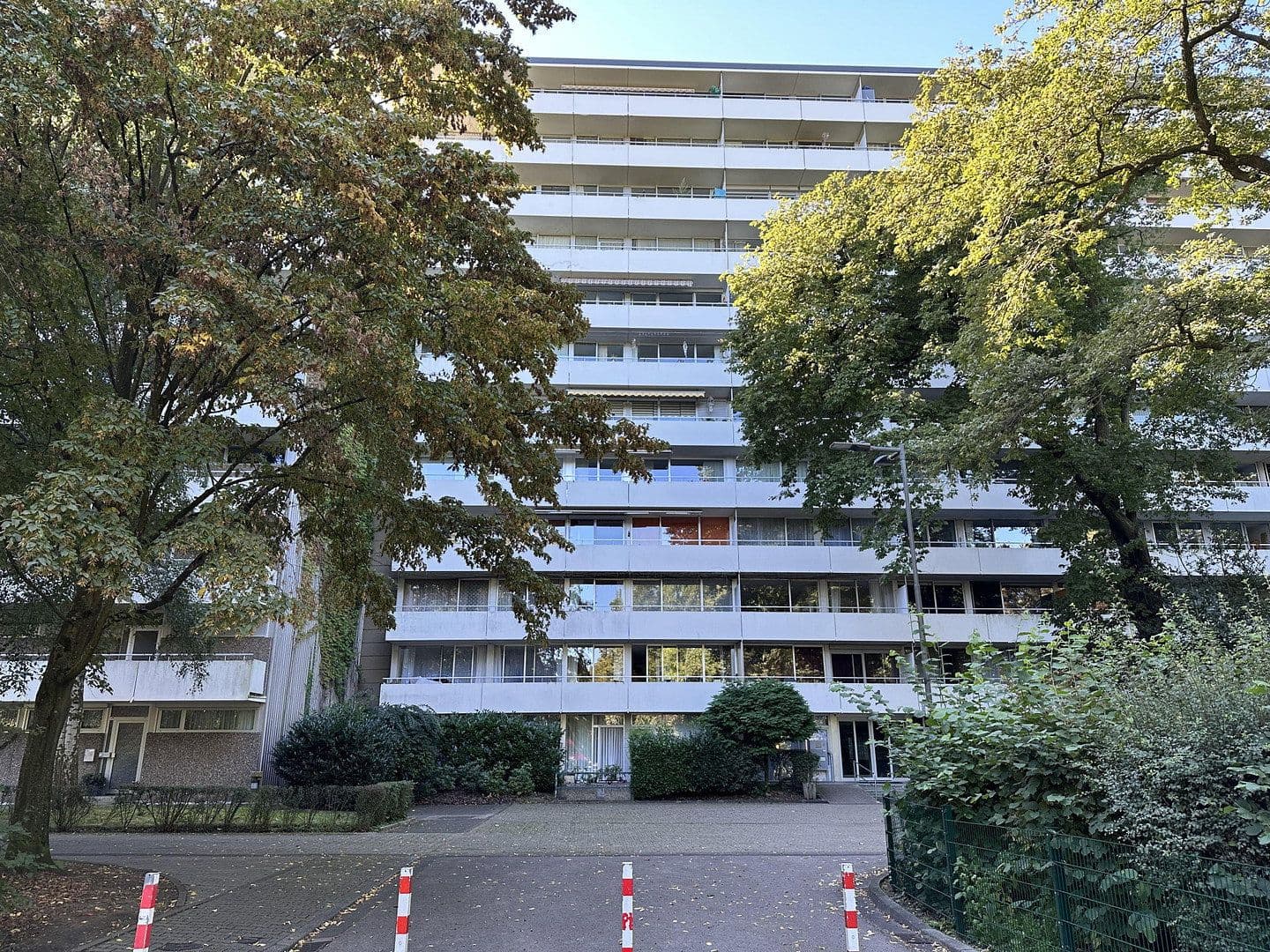 Pronájem bytu 3+1 83 m², Buchenhöhe 3, Kerpen, Severní Porýní-Vestfálsko Pronájem bytu 3+1 83 m², Buchenhöhe 3, Kerpen, Severní Porýní-Vestfálsko