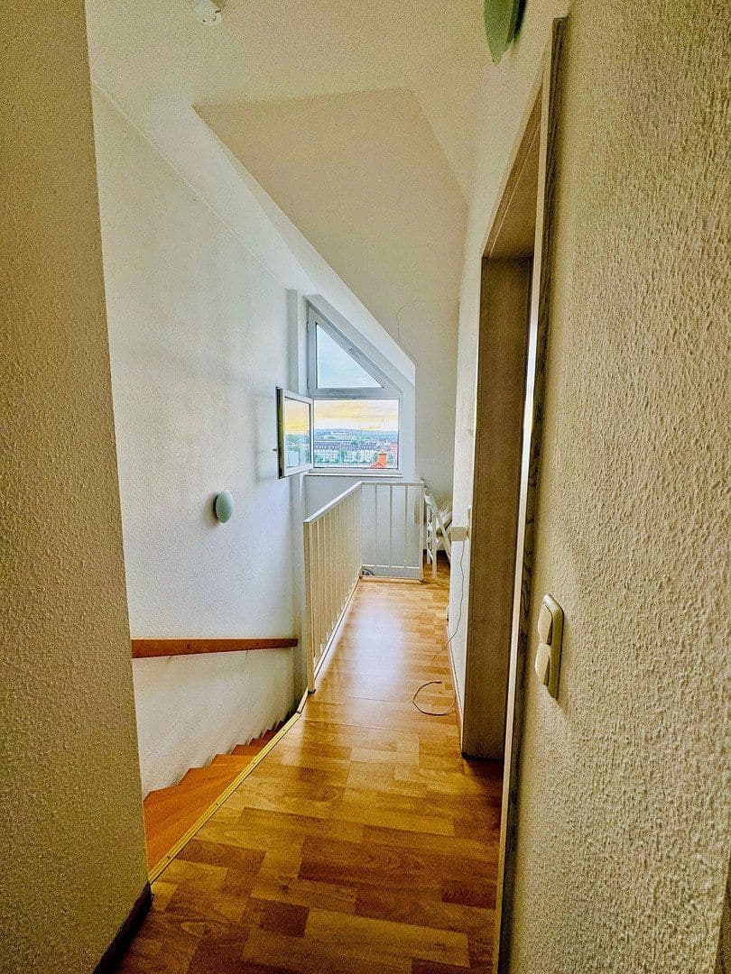 Pronájem bytu 2+kk 62 m², Wallstrasse 74b, Mainz, Porýní-Falc Pronájem bytu 2+kk 62 m², Wallstrasse 74b, Mainz, Porýní-Falc