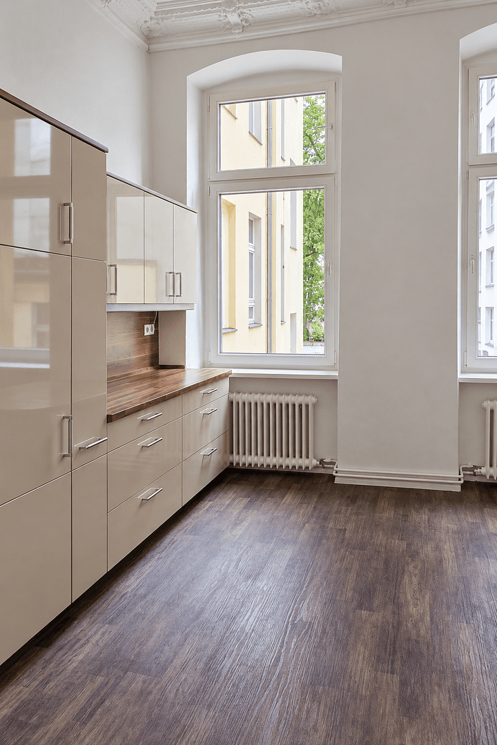 Prodej bytu 3+1 103 m², kant, Berlin, Berlín Prodej bytu 3+1 103 m², kant, Berlin, Berlín