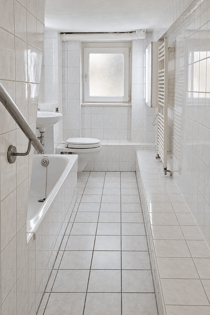 Prodej bytu 3+1 103 m², kant, Berlin, Berlín Prodej bytu 3+1 103 m², kant, Berlin, Berlín