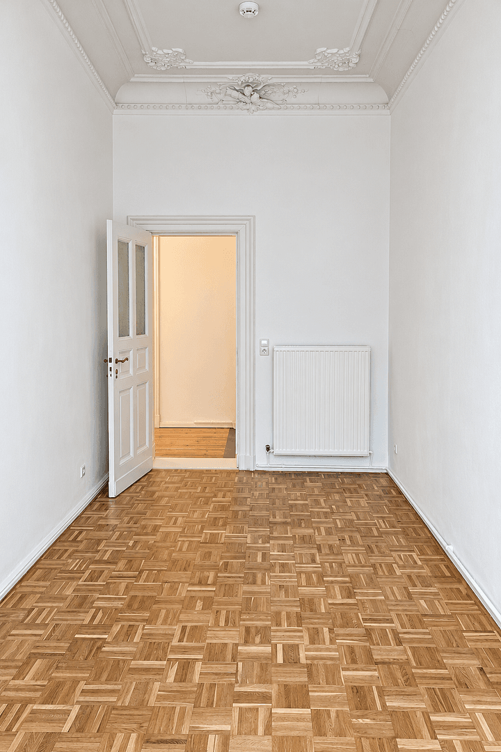 Prodej bytu 3+1 103 m², kant, Berlin, Berlín Prodej bytu 3+1 103 m², kant, Berlin, Berlín