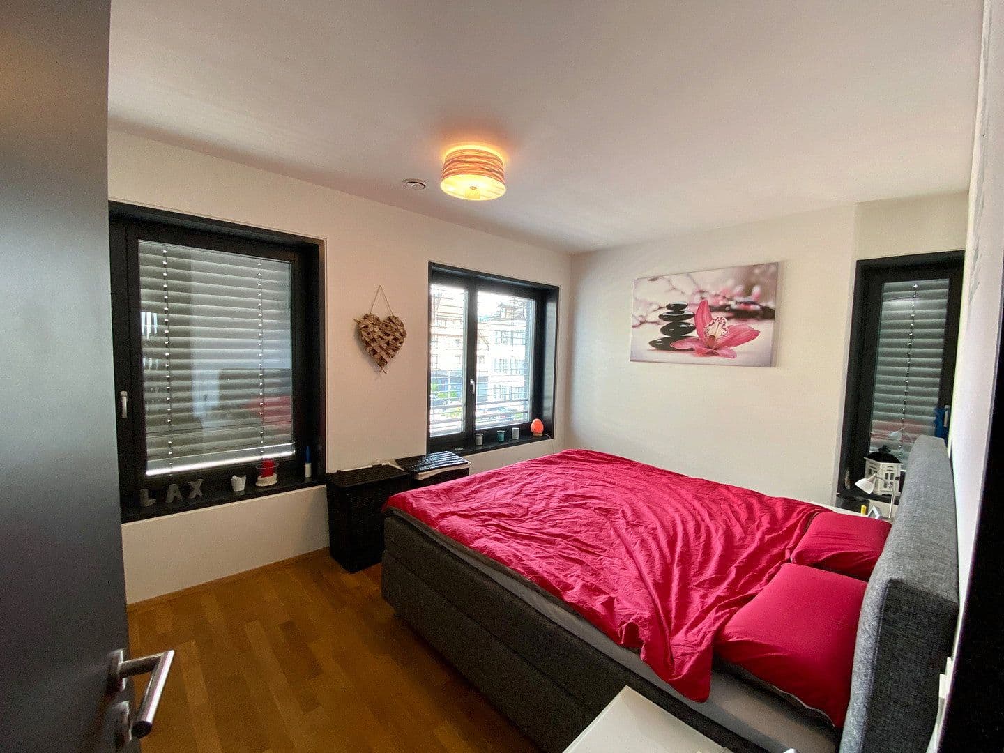 Pronájem bytu 3+1 78 m², Lörrach, Bádensko-Württembersko Pronájem bytu 3+1 78 m², Lörrach, Bádensko-Württembersko