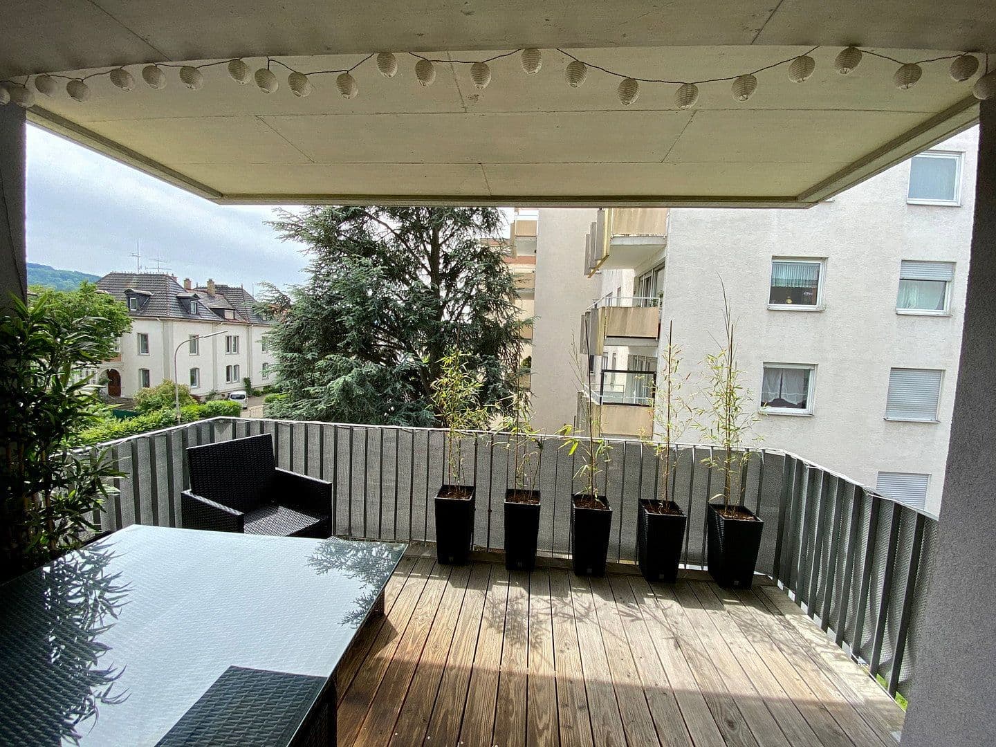 Pronájem bytu 3+1 78 m², Lörrach, Bádensko-Württembersko Pronájem bytu 3+1 78 m², Lörrach, Bádensko-Württembersko