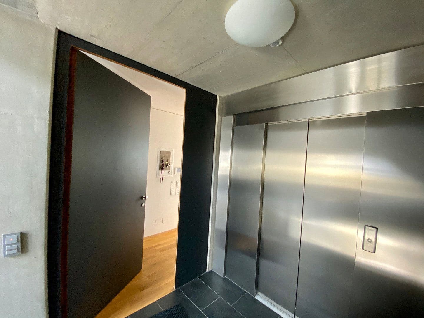 Pronájem bytu 3+1 78 m², Lörrach, Bádensko-Württembersko Pronájem bytu 3+1 78 m², Lörrach, Bádensko-Württembersko