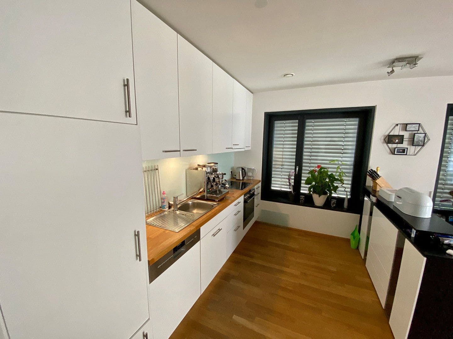 Pronájem bytu 3+1 78 m², Lörrach, Bádensko-Württembersko Pronájem bytu 3+1 78 m², Lörrach, Bádensko-Württembersko