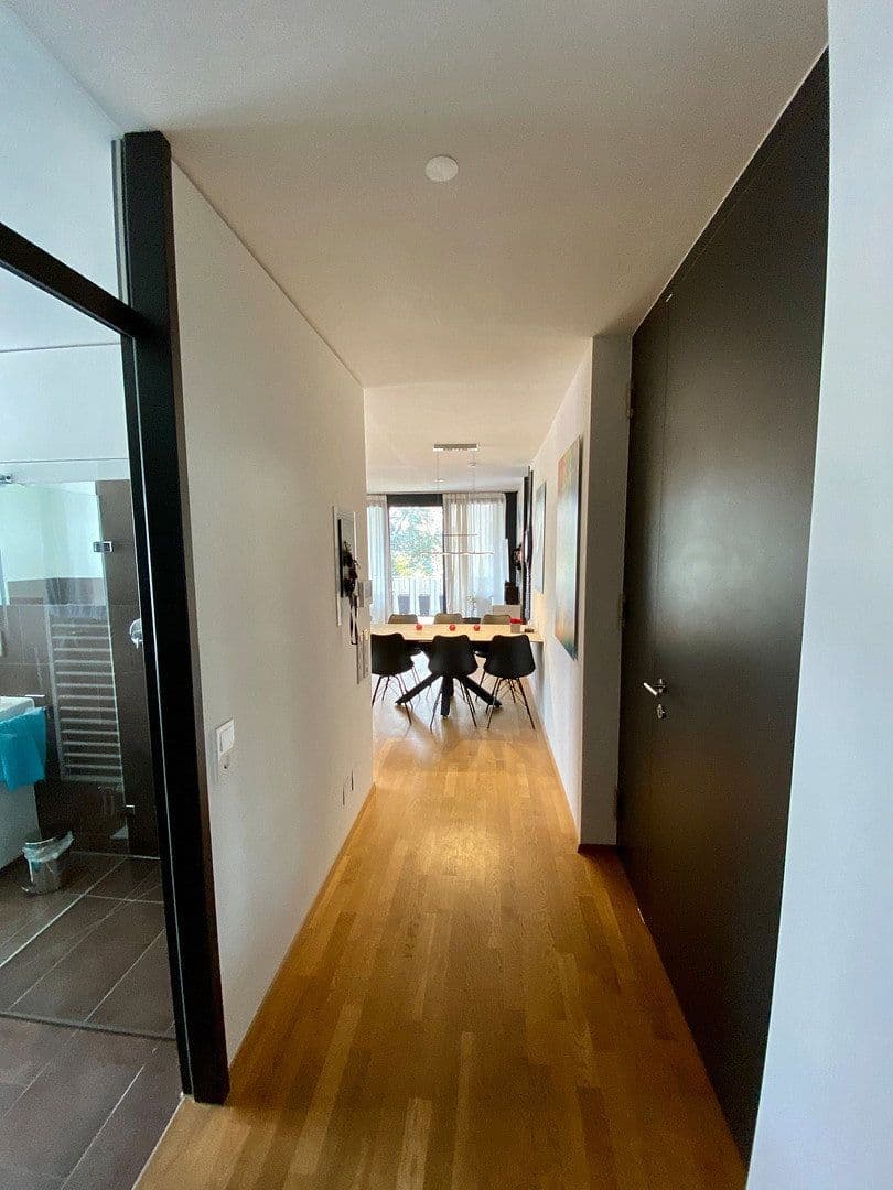 Pronájem bytu 3+1 78 m², Lörrach, Bádensko-Württembersko Pronájem bytu 3+1 78 m², Lörrach, Bádensko-Württembersko