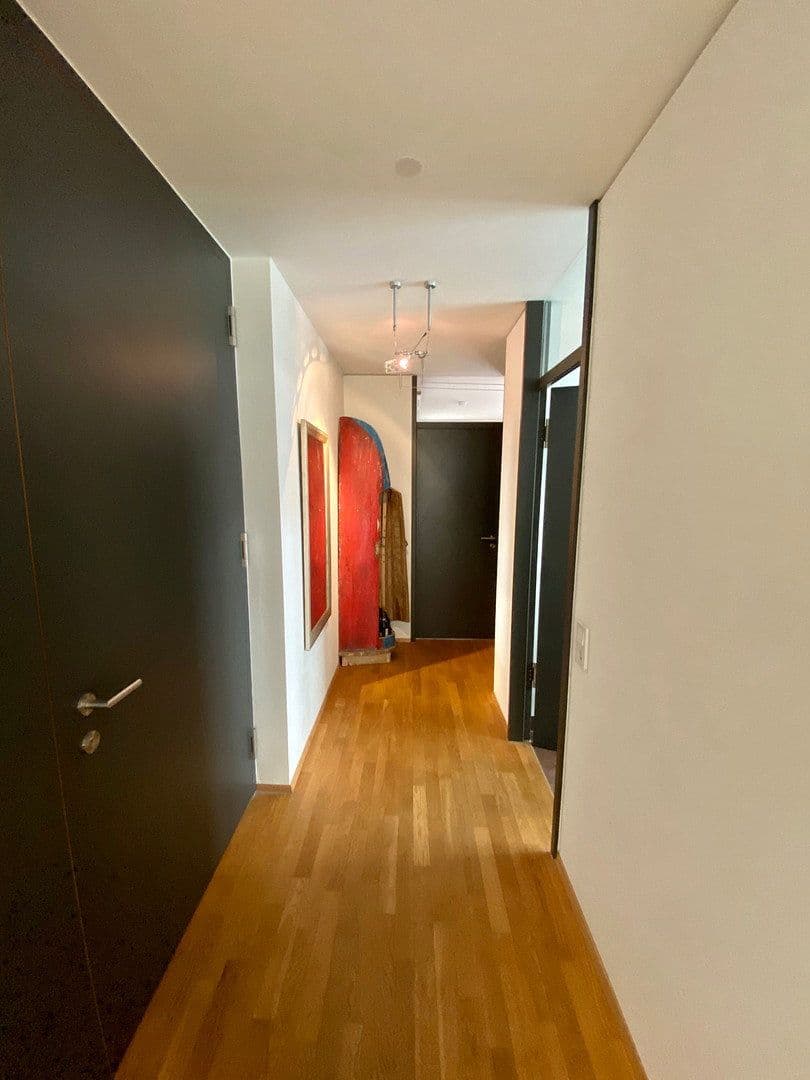 Pronájem bytu 3+1 78 m², Lörrach, Bádensko-Württembersko Pronájem bytu 3+1 78 m², Lörrach, Bádensko-Württembersko