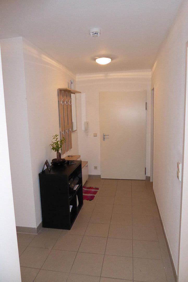 Pronájem bytu 3+1 82 m², Finkenstr., Pforzheim, Bádensko-Württembersko Pronájem bytu 3+1 82 m², Finkenstr., Pforzheim, Bádensko-Württembersko