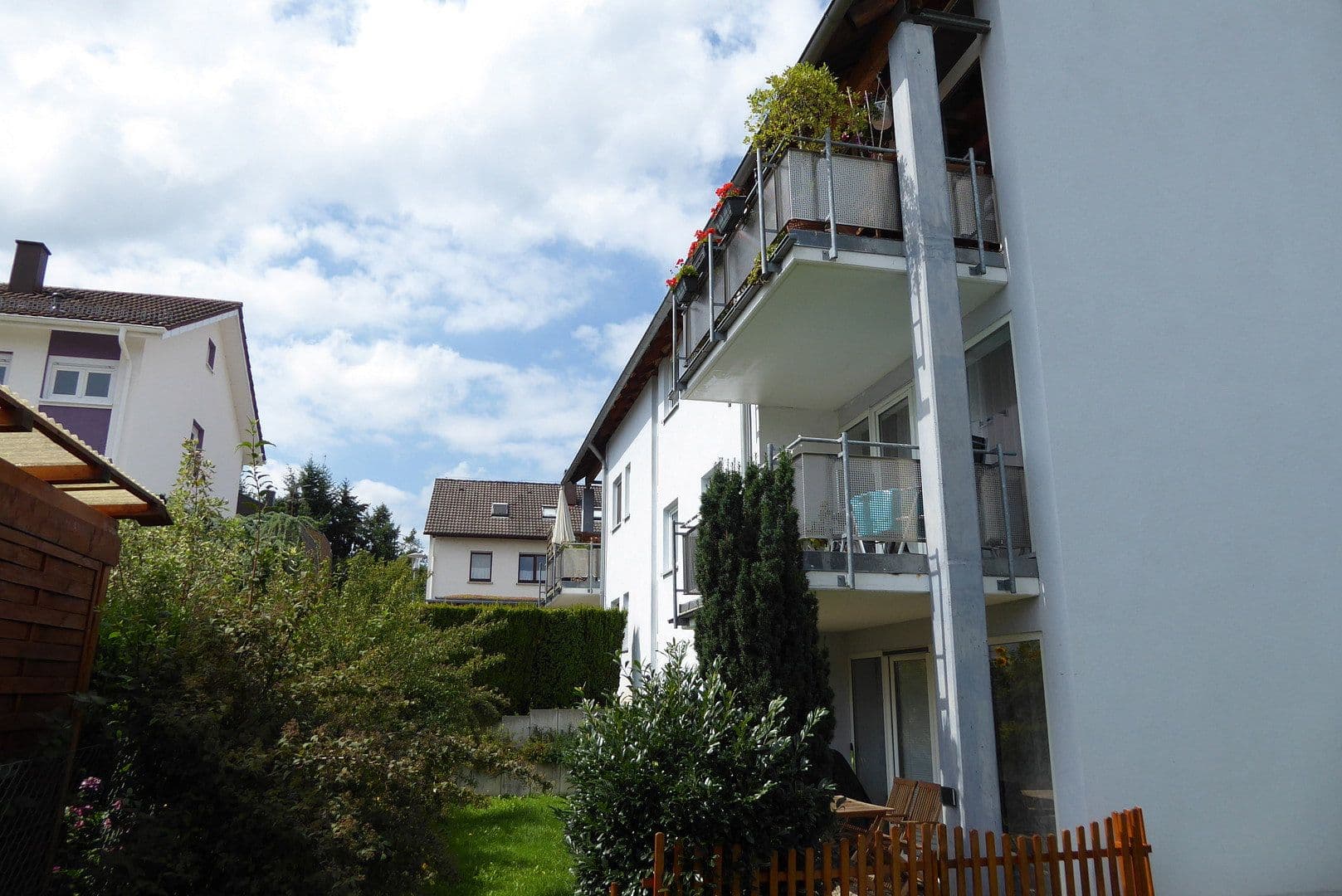 Pronájem bytu 3+1 82 m², Finkenstr., Pforzheim, Bádensko-Württembersko Pronájem bytu 3+1 82 m², Finkenstr., Pforzheim, Bádensko-Württembersko