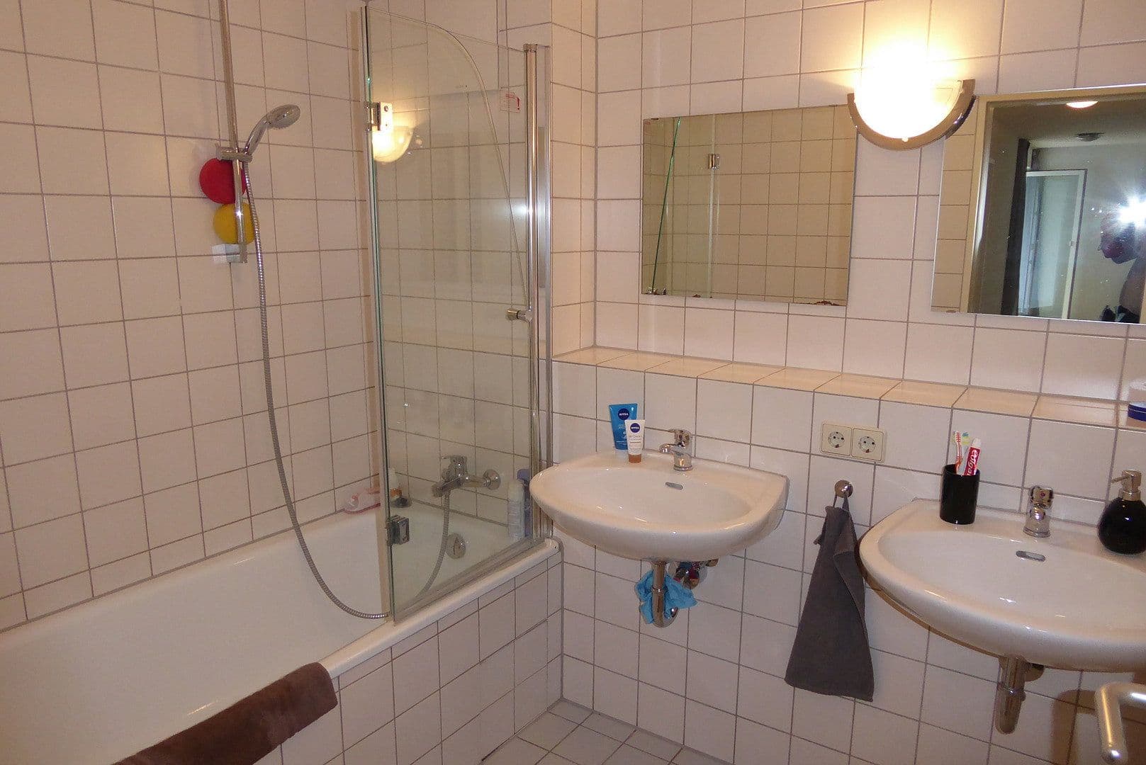Pronájem bytu 3+1 82 m², Finkenstr., Pforzheim, Bádensko-Württembersko Pronájem bytu 3+1 82 m², Finkenstr., Pforzheim, Bádensko-Württembersko