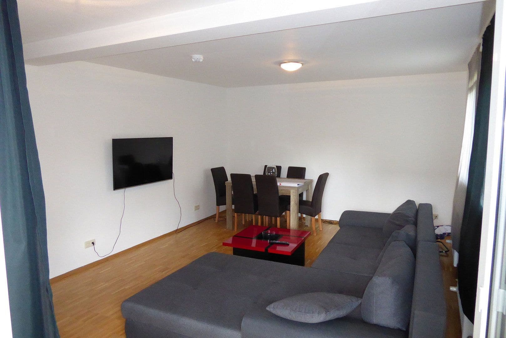 Pronájem bytu 3+1 82 m², Finkenstr., Pforzheim, Bádensko-Württembersko Pronájem bytu 3+1 82 m², Finkenstr., Pforzheim, Bádensko-Württembersko
