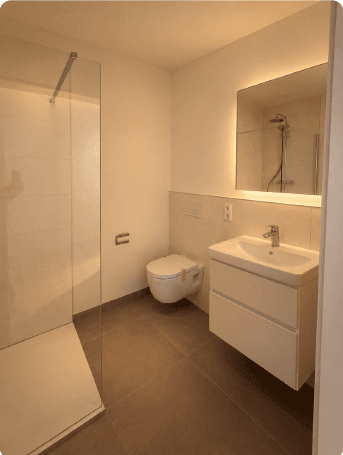 Pronájem bytu 1+1 28 m², Simmerlingweg 1, Passau, Bavorsko Pronájem bytu 1+1 28 m², Simmerlingweg 1, Passau, Bavorsko
