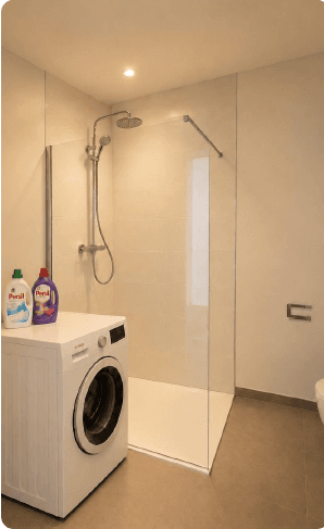 Pronájem bytu 1+1 28 m², Simmerlingweg 1, Passau, Bavorsko Pronájem bytu 1+1 28 m², Simmerlingweg 1, Passau, Bavorsko
