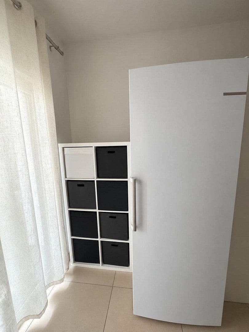 Pronájem bytu 2+1 64 m², Oberursel (Taunus), Hessen Pronájem bytu 2+1 64 m², Oberursel (Taunus), Hessen