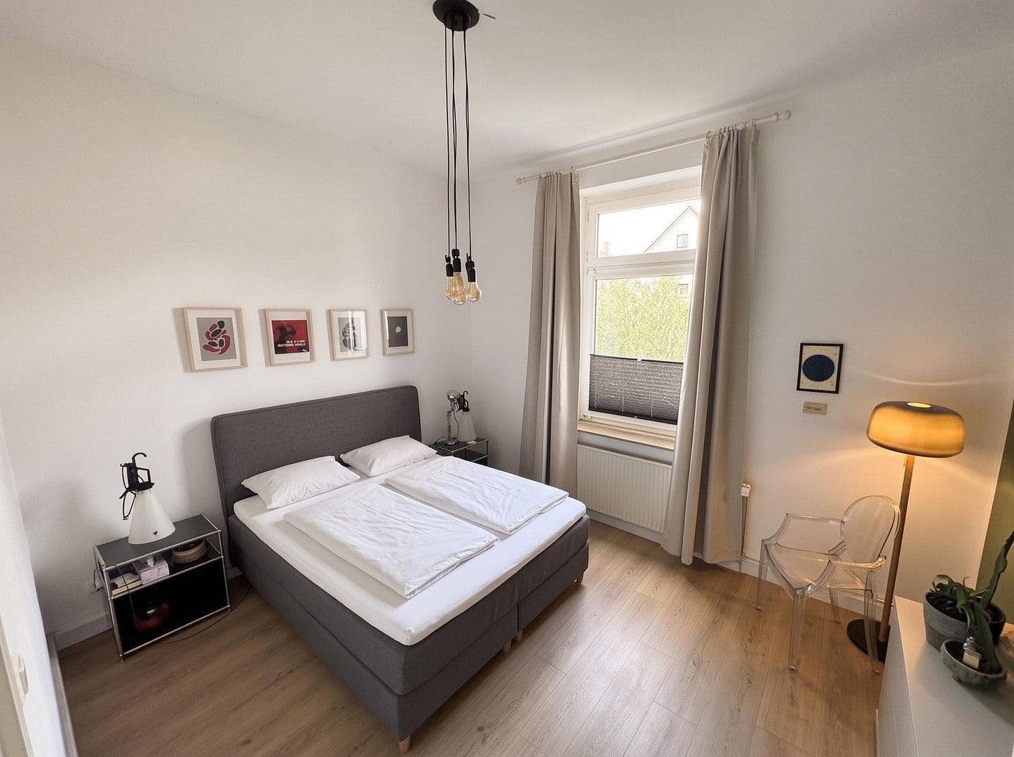 Prodej bytu 4+1 80 m², Bielefeld, Severní Porýní-Vestfálsko Prodej bytu 4+1 80 m², Bielefeld, Severní Porýní-Vestfálsko
