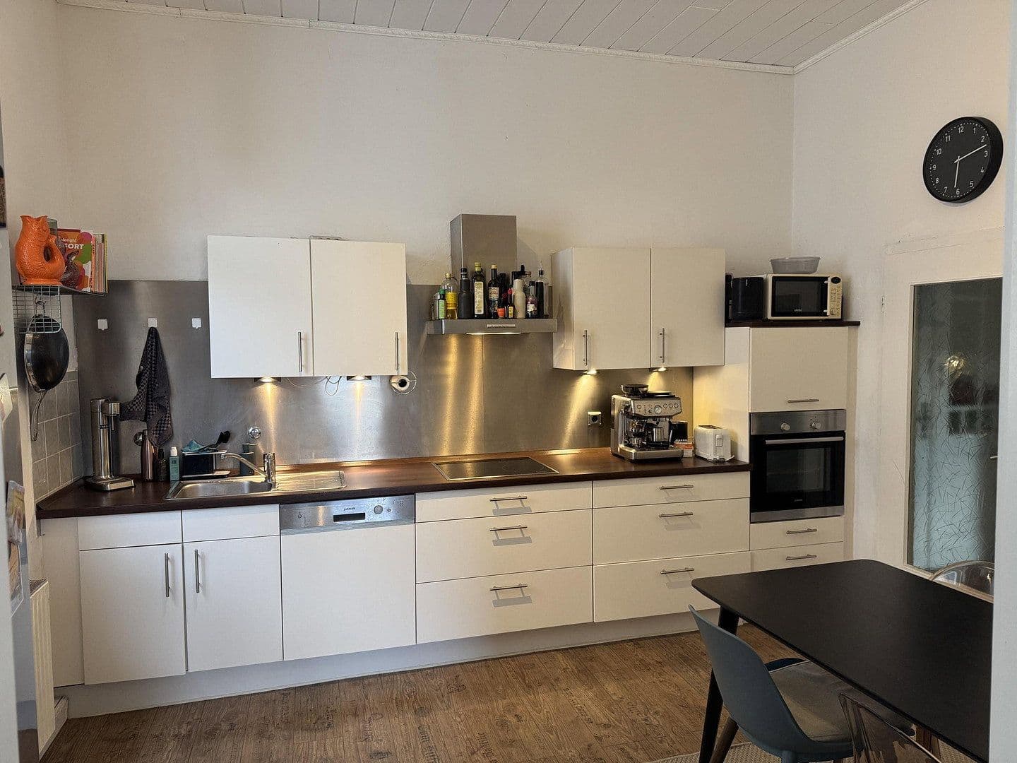 Prodej bytu 4+1 80 m², Bielefeld, Severní Porýní-Vestfálsko Prodej bytu 4+1 80 m², Bielefeld, Severní Porýní-Vestfálsko