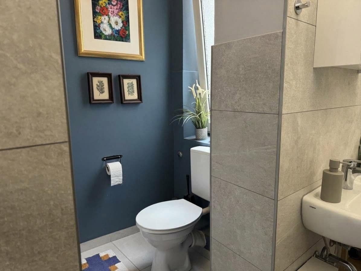 Prodej bytu 4+1 80 m², Bielefeld, Severní Porýní-Vestfálsko Prodej bytu 4+1 80 m², Bielefeld, Severní Porýní-Vestfálsko