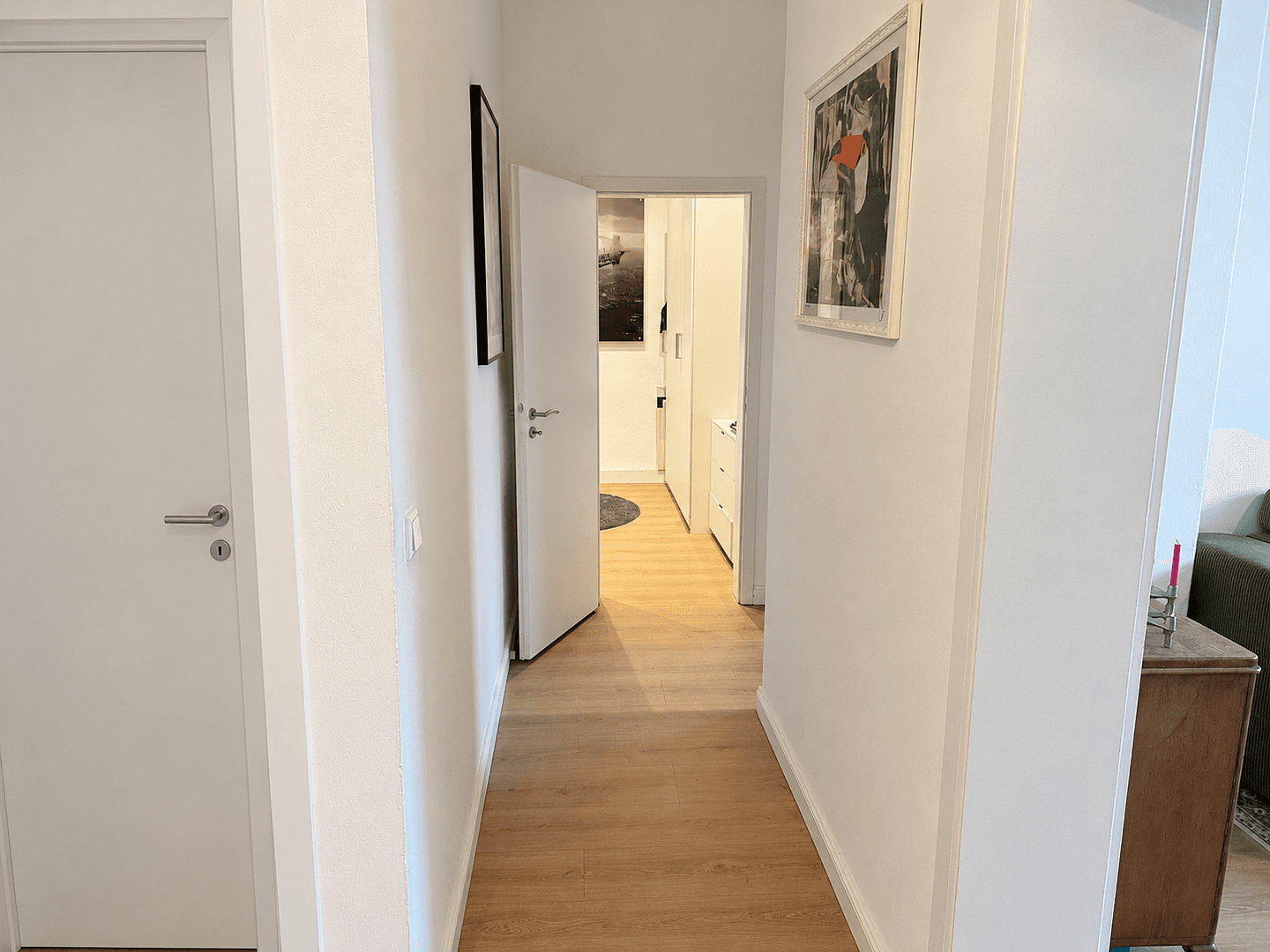 Prodej bytu 4+1 80 m², Bielefeld, Severní Porýní-Vestfálsko Prodej bytu 4+1 80 m², Bielefeld, Severní Porýní-Vestfálsko