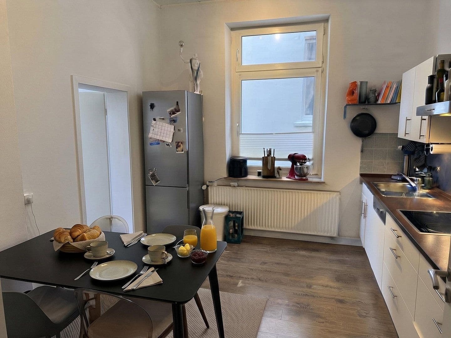 Prodej bytu 4+1 80 m², Bielefeld, Severní Porýní-Vestfálsko Prodej bytu 4+1 80 m², Bielefeld, Severní Porýní-Vestfálsko