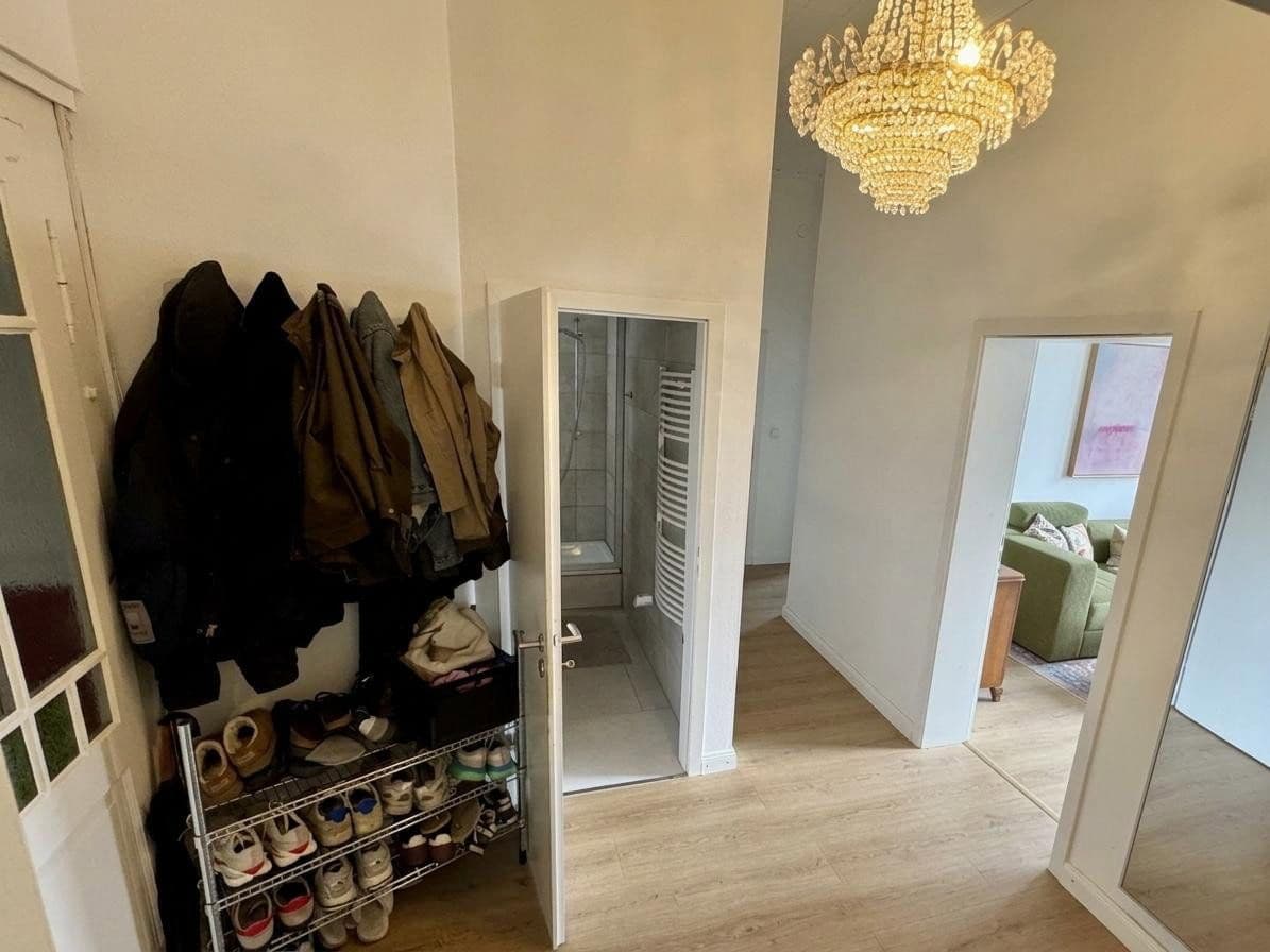 Prodej bytu 4+1 80 m², Bielefeld, Severní Porýní-Vestfálsko Prodej bytu 4+1 80 m², Bielefeld, Severní Porýní-Vestfálsko