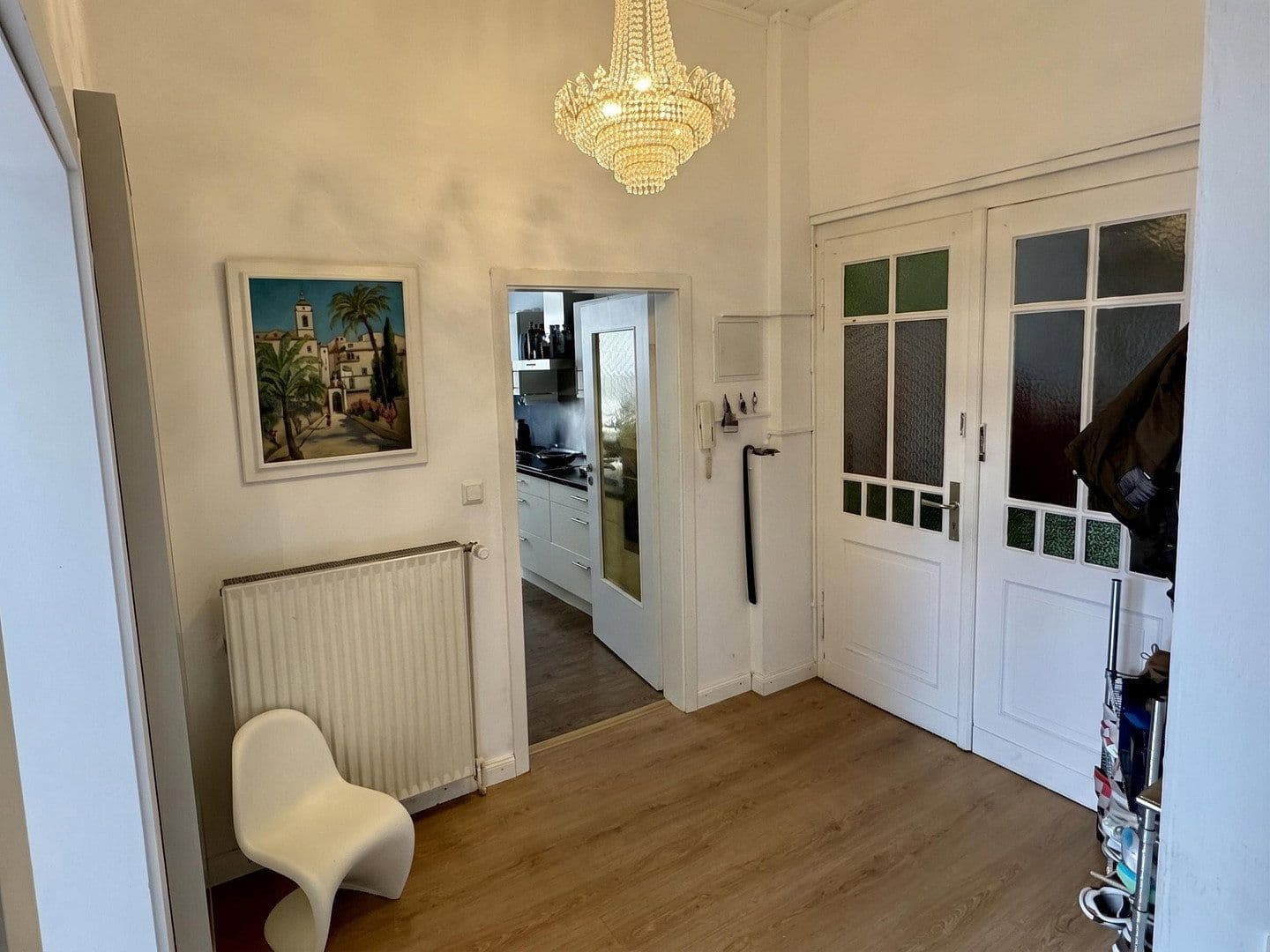 Prodej bytu 4+1 80 m², Bielefeld, Severní Porýní-Vestfálsko Prodej bytu 4+1 80 m², Bielefeld, Severní Porýní-Vestfálsko