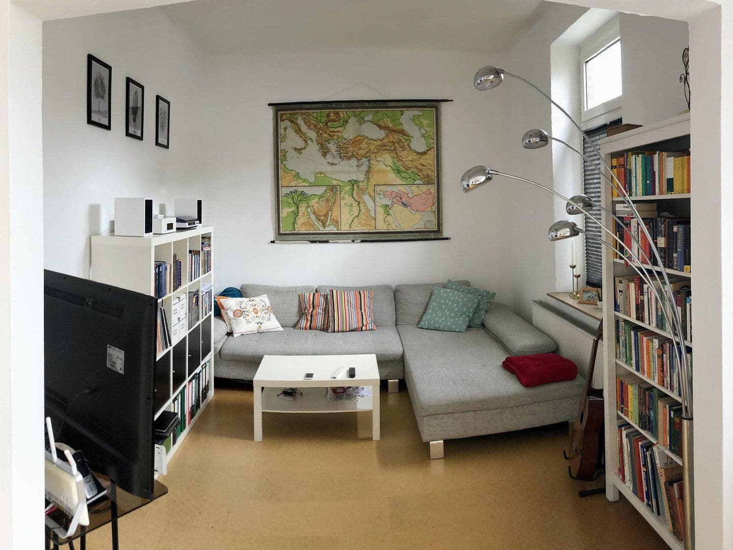 Prodej bytu 4+1 80 m², Bielefeld, Severní Porýní-Vestfálsko Prodej bytu 4+1 80 m², Bielefeld, Severní Porýní-Vestfálsko