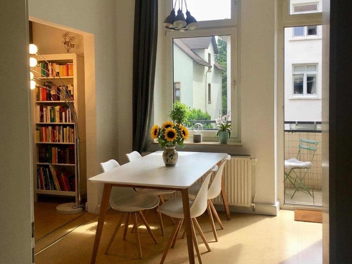 Prodej bytu 4+1 80 m², Bielefeld, Severní Porýní-Vestfálsko Prodej bytu 4+1 80 m², Bielefeld, Severní Porýní-Vestfálsko