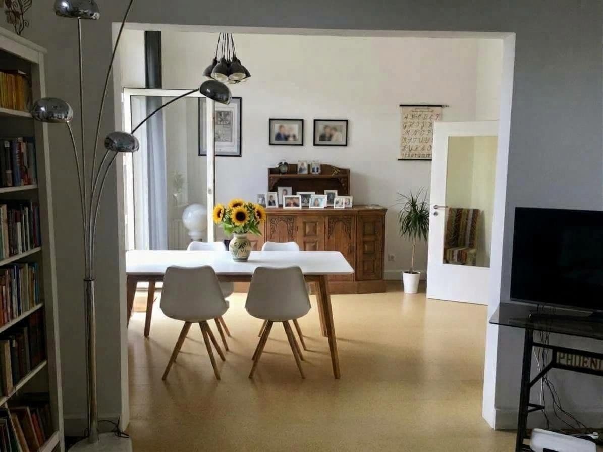Prodej bytu 4+1 80 m², Bielefeld, Severní Porýní-Vestfálsko Prodej bytu 4+1 80 m², Bielefeld, Severní Porýní-Vestfálsko