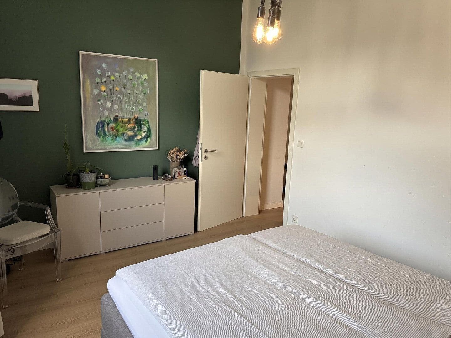 Prodej bytu 4+1 80 m², Bielefeld, Severní Porýní-Vestfálsko Prodej bytu 4+1 80 m², Bielefeld, Severní Porýní-Vestfálsko