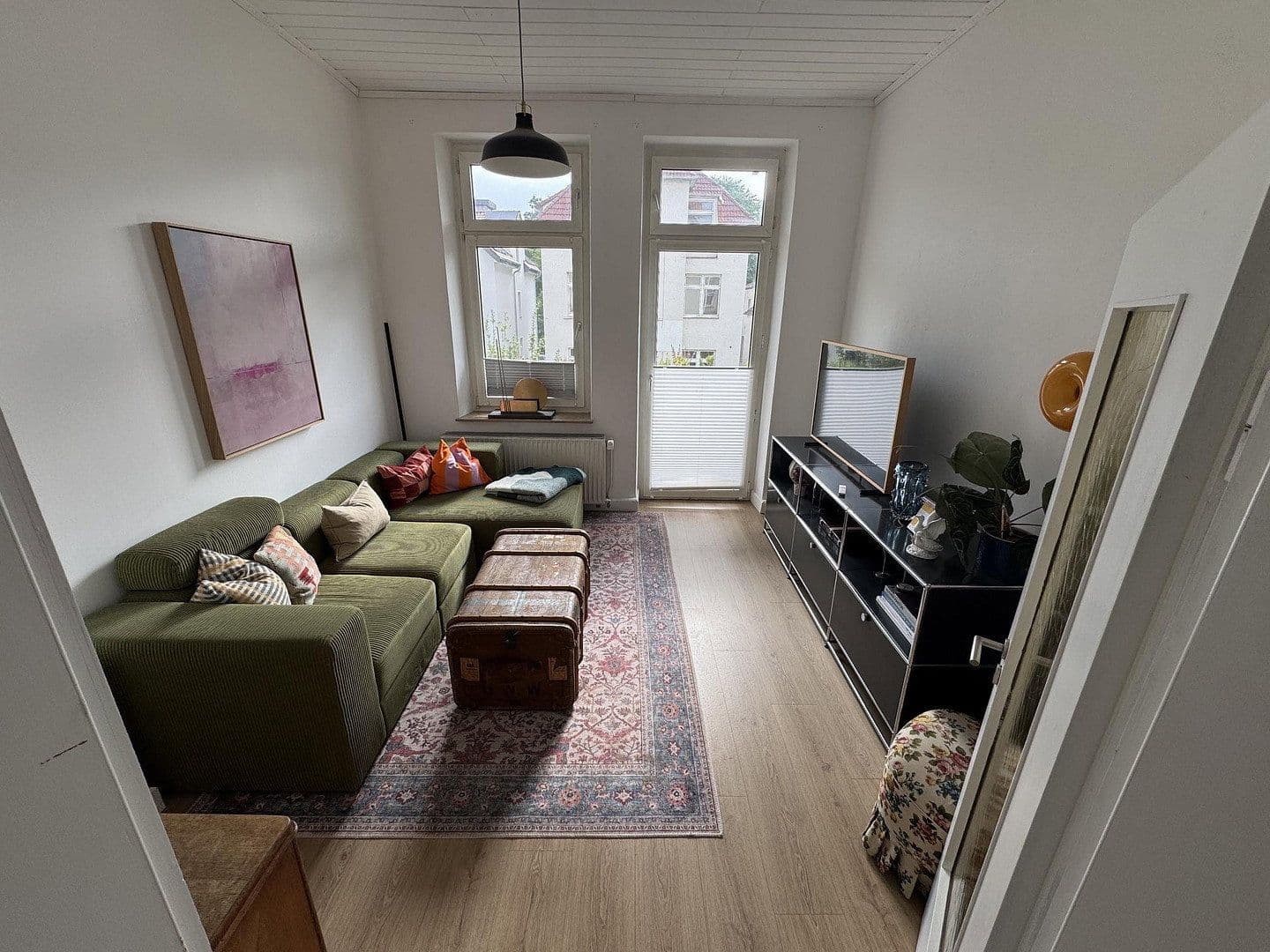 Prodej bytu 4+1 80 m², Bielefeld, Severní Porýní-Vestfálsko Prodej bytu 4+1 80 m², Bielefeld, Severní Porýní-Vestfálsko